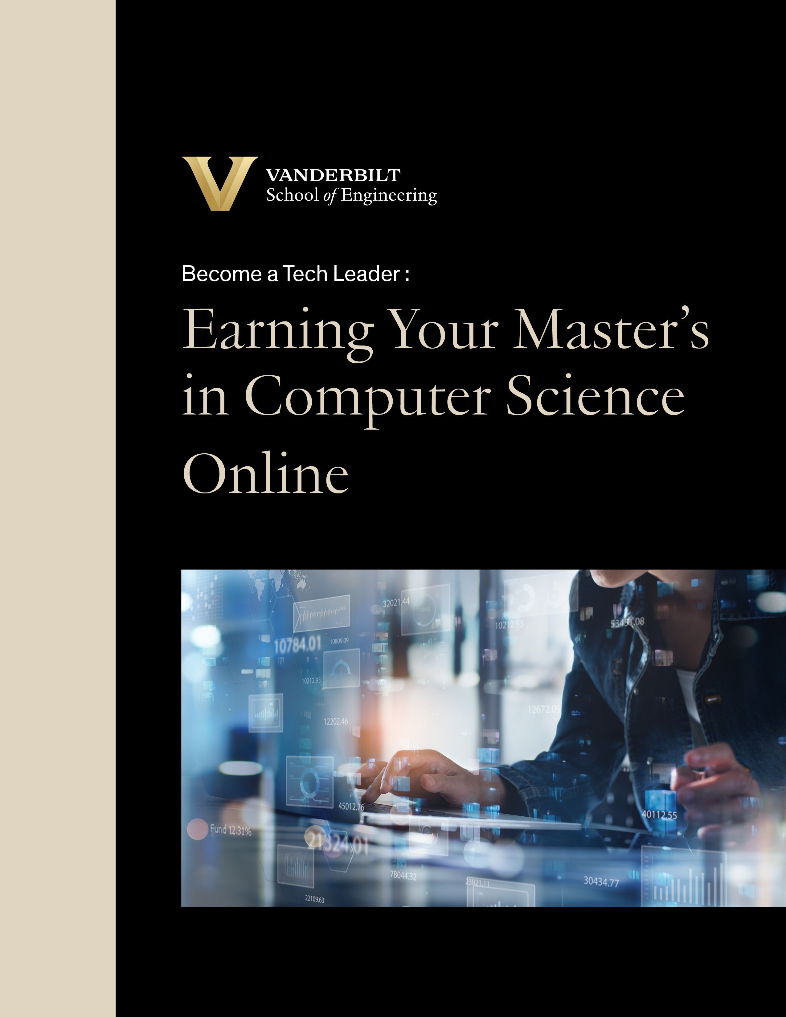 Vanderbilt Online Masters Computer Science